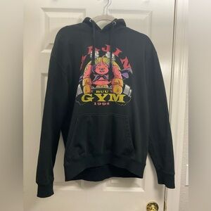 Majin Buu Hoodie